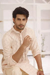 Nijaz - Beige